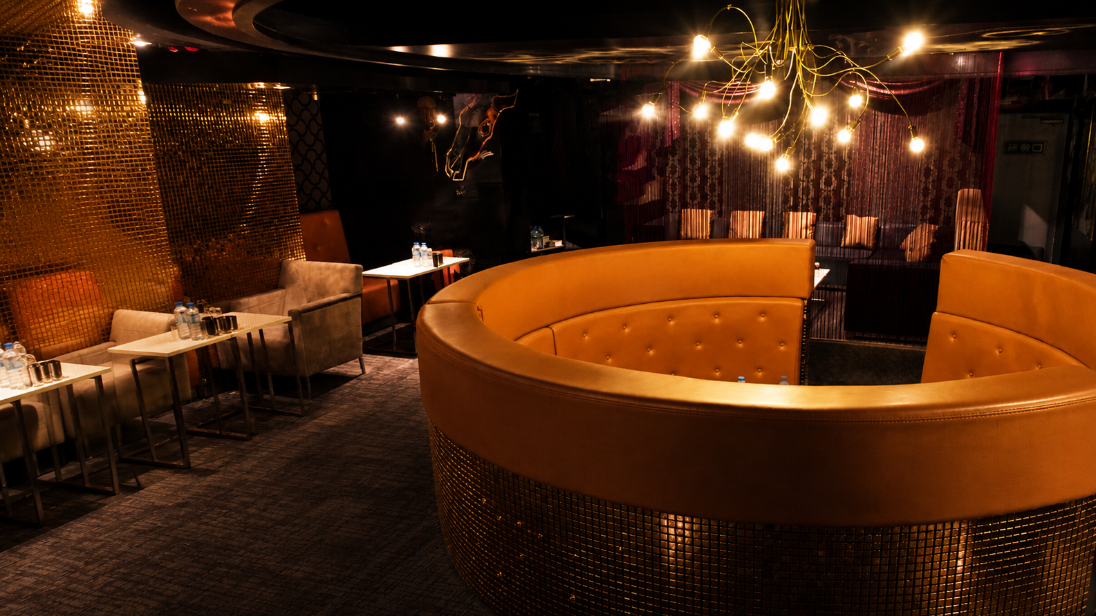 LUXURY FLOOR XING